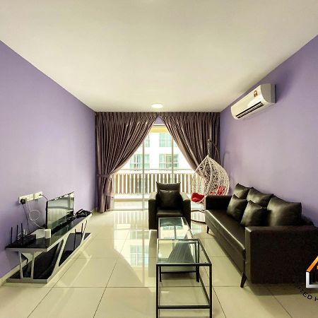 Ksl Daya Hot Spring By Jk Home Johor Bahru Esterno foto