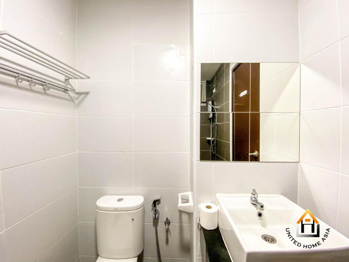 Ksl Daya Hot Spring By Jk Home Johor Bahru Esterno foto